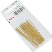 Pozostałe akcesoria fryzjerskie - Ari Kokówki do włosów, 12 sztuk - miniaturka - grafika 1