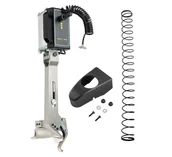 Akcesoria wulkanizacyjne - Przystawka Leverless do Montażownicy M221 M250 - miniaturka - grafika 1