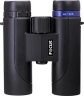 Lornetki - Focus Optics Activa 10x32 - miniaturka - grafika 1