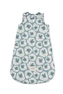Śpiworki dla dzieci - Śpiworek Do Spania Denim Lions - miniaturka - grafika 1
