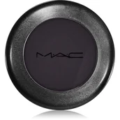 Cienie do powiek - MAC Cień do powiek Eye Shadow Carbon Matte 1.5 g - miniaturka - grafika 1
