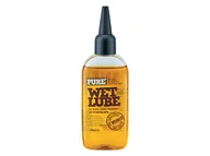 Akcesoria rowerowe - WELDTITE Olej do łańcucha PURE WET LUBE 100 ml - miniaturka - grafika 1