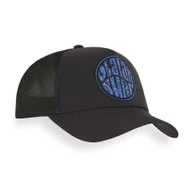 Czapki damskie - Czapka z daszkiem surfingowa dla dzieci Olaian Trucker - miniaturka - grafika 1