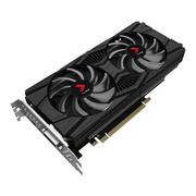 Karty graficzne - PNY GeForce RTX 2060 XLR8 Gaming OC TwinFan 6GB - miniaturka - grafika 1