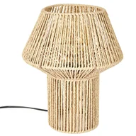 Lampy stojące - Lampa stołowa Shade boho - miniaturka - grafika 1