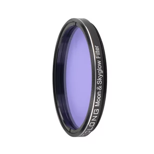 Filtr Optolong Moon & Skyglow 2" - Filtry fotograficzne - miniaturka - grafika 2