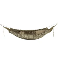 Akcesoria turystyczne - Snugpak - Kołdra Do Hamaka Hammock Quilt - Oliwkowy - 10518400217 - miniaturka - grafika 1