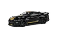 Samochody i pojazdy dla dzieci - Solido Ford Mustang Shelby Gt 500 Fast Track 1:43 4311506 - miniaturka - grafika 1