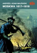 Historia świata - Moskwa 1617-1618 - miniaturka - grafika 1