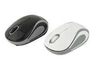 Myszki - GEMBIRD MUSW-3B-01-MX Wireless optical mouse mixed colors - miniaturka - grafika 1