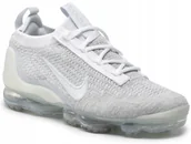 Buty sportowe damskie - Buty Nike Wmns Air Vapormax 2021FK DC4112 100 R. 37,5 - miniaturka - grafika 1