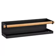 Pozostałe akcesoria kuchenne - Półka na przyprawy MAGNA, magnetyczna, 32 cm, WENKO - miniaturka - grafika 1