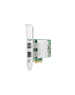 hewlett packard enterprise Karta sieciowa 2-portowa Broadcom BCM57412 Ethernet 10 Gb/s SFP+ - Karty sieciowe - miniaturka - grafika 1