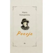 Poezja - SPES Poezje Maria Konopnickamari - miniaturka - grafika 1