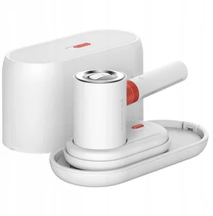 Przenośne Żelazko Parowe Steamer 2W1 Deerma Hs200 - Parownice do ubrań - miniaturka - grafika 1