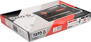 YATO Separatory ręczne do zacisków hamulcowych 18szt. YT-0682 - Akcesoria motoryzacyjne - miniaturka - grafika 2