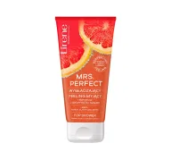 Peelingi do ciała - Lirene, Mrs. Perfect, Wygładzający Peeling, 175g - miniaturka - grafika 1