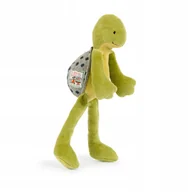 Maskotki i pluszaki - Maskotka żółw Camille 30cm 632074 - miniaturka - grafika 1