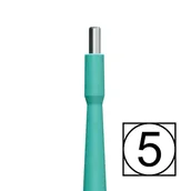 Akcesoria medyczne - Sterylna SZTANCA CITO biopsyjna, dermatologiczna KAI 5mm - miniaturka - grafika 1