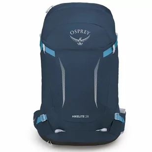 Osprey Hikelite 28 Plecak M-L 59 cm atlas blue - Plecaki - miniaturka - grafika 1