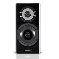Głośniki i kolumny - Audio Physic Step Plus HG Czarny - miniaturka - grafika 1