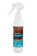 Odżywki do włosów - Sante Dr. Dr. Keratin Spray z keratyną do włosów matowych i łamliwych 150ml DS-5414 - miniaturka - grafika 1