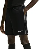 Spodnie sportowe męskie - Spodenki męskie Nike Dri-Fit Park 26 czarne HM7146 010 XL - miniaturka - grafika 1