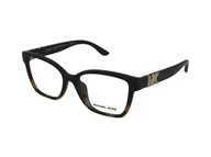 Okulary korekcyjne, oprawki, szkła - Dioptrie szkieł Michael Kors Karlie I MK4094U 3912 - miniaturka - grafika 1