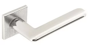 TUPAI Klamka 4165 5SQ T2 - Klamki - miniaturka - grafika 1
