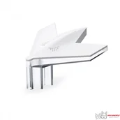 Oświetlenie akwarium - Jeneca Lampka Oświetleniowa Akwariowa X1 4W - miniaturka - grafika 1