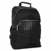 Plecaki - Plecak Big Star KK574026 Black Czarny - miniaturka - grafika 1