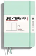 Notesy i bloczki - Leuchtturm1917 Notatnik Medium A5 Gładki Miękki - miniaturka - grafika 1