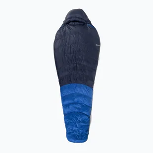 Śpiwór Marmot Helium arctic navy/dark azure - Śpiwory - miniaturka - grafika 1