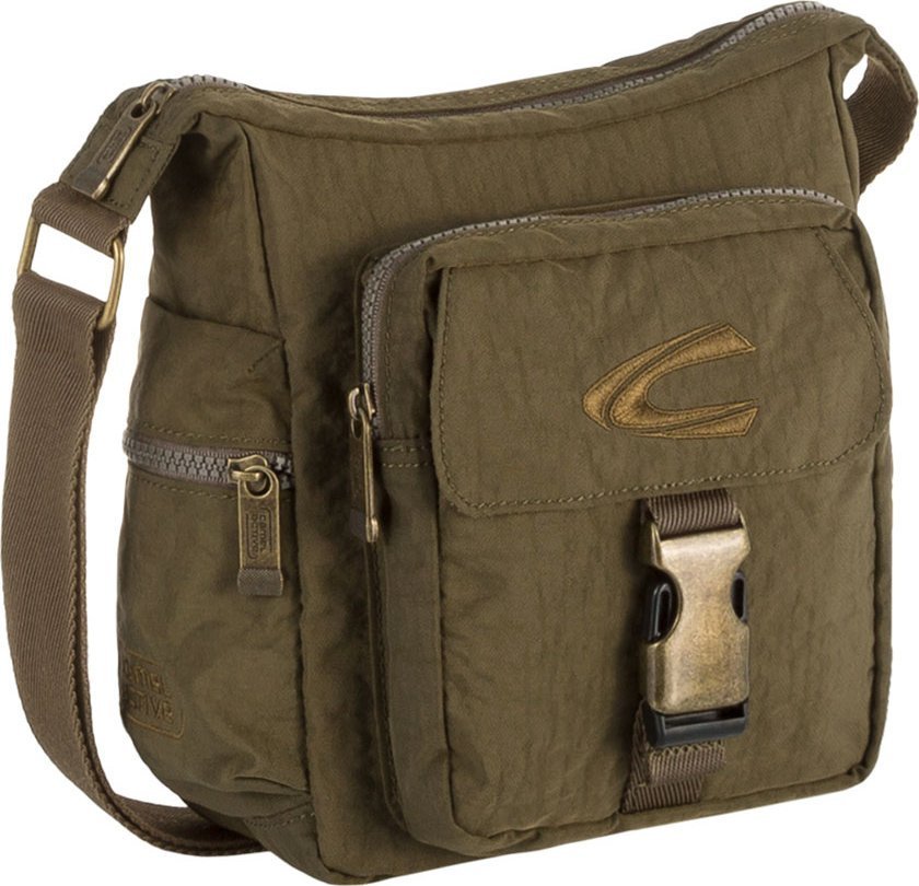 Camel Active Torba na ramię CAMEL ACTIVE B00 606 35 B00 606 35