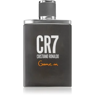 Cristiano Ronaldo CR7 Game On woda toaletowa 50 ml RON-CGO02 - Wody i perfumy męskie - miniaturka - grafika 1