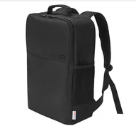 Torby na laptopy - Plecak na laptopa notebooka Base XX B 15,6 " black czarny 20 l Dicota - miniaturka - grafika 1