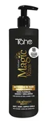 Kosmetyki do stylizacji włosów - Tahe Magic Rizos, balsam do stylizacji włosów kręconych, 500ml - miniaturka - grafika 1