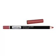 Konturówki do ust - IsaDora Perfect Lipliner 228 Cinnabar - miniaturka - grafika 1