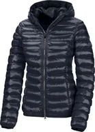 Kurtki jeździeckie - Pikeur Kurtka damska MINA AW21 - navy - miniaturka - grafika 1