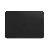 Torby na laptopy - Futerał na MacBook Pro 15" APPLE Leather Sleeve - miniaturka - grafika 1