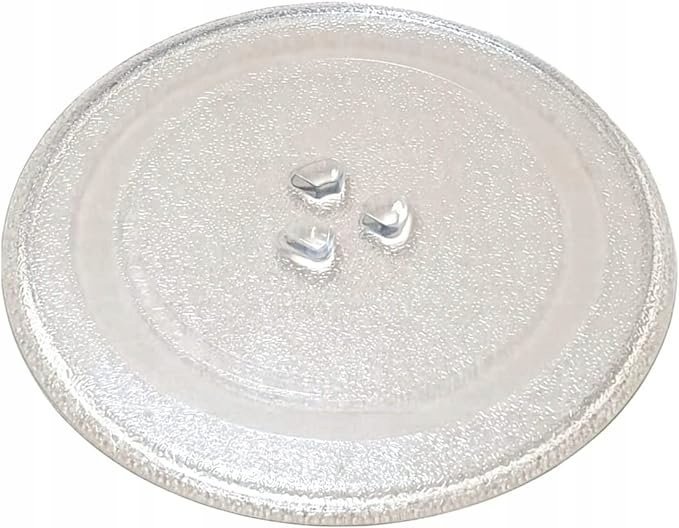 Recamania Uniwersalna kuchenka mikrofalowa o średnicy 245 mm