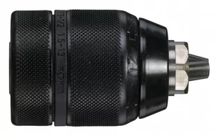 Milwaukee Uchwyt szczękowy szybkomocujący 12 5 (1/2) x 20 mm 1 5 - 13 mm (4932 376533) - Uchwyty i stojaki do elektronarzędzi - miniaturka - grafika 2