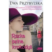 Kryminały - Rzeka pełna krokodyli - miniaturka - grafika 1