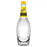 Napoje gazowane - Schweppes Selection Napój gazowany 45 cl - miniaturka - grafika 1