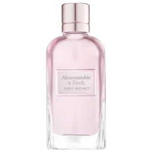 Abercrombie & Fitch First Instinct woda perfumowana 50ml - Wody i perfumy damskie - miniaturka - grafika 2