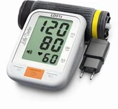 Ciśnieniomierze i akcesoria - Littledoctor Ciśnieniomierz automatyczny LD51S Z funkcją mowy LD51S - miniaturka - grafika 1