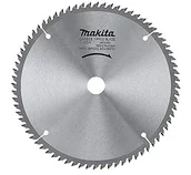 Tarcze do pił - Makita B-09949 piła tarczowa do cięcia drewna 136x20 16 zębów - miniaturka - grafika 1