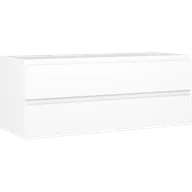 Szafki łazienkowe - Mexen Orio szafka łazienkowa podumywalkowa 120 cm, 2 szuflady, biała mat - 91A10-12047-2-BFF01 - miniaturka - grafika 1