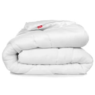 Kołdry - Kołdra 140x200 Antyalergiczna Mery Całoroczna 01 - 140x200 - miniaturka - grafika 1