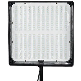 Lampa LED AMARAN F22c - V-mount - Lampy studyjne - miniaturka - grafika 1